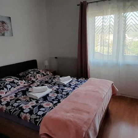 Apartment Tariba Supetarska Draga Bagian luar foto