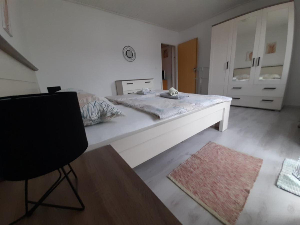 Apartment Tariba Supetarska Draga Bagian luar foto