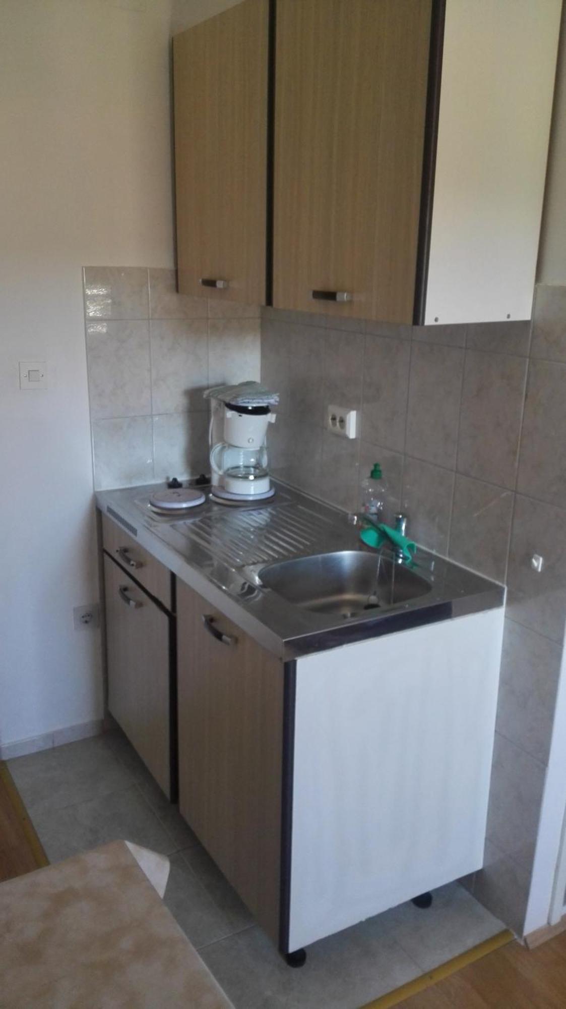 Apartment Tariba Supetarska Draga Ruang foto
