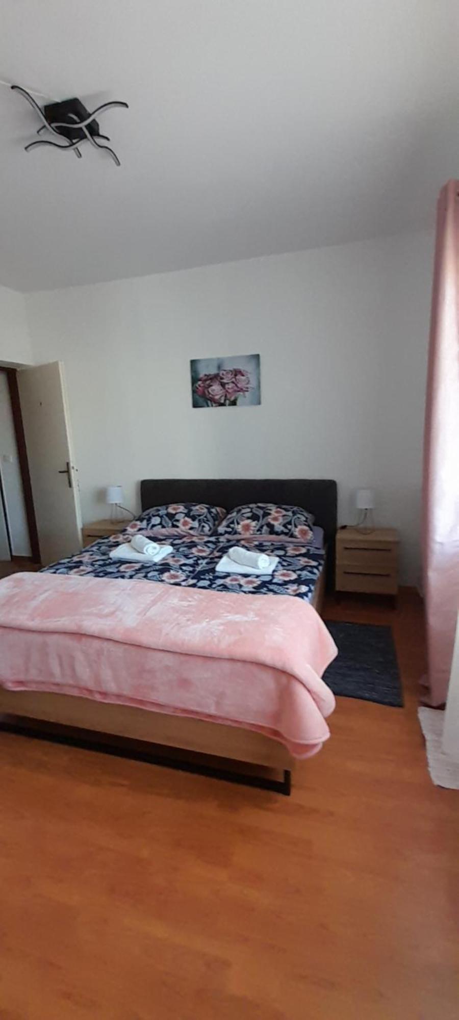 Apartment Tariba Supetarska Draga Bagian luar foto