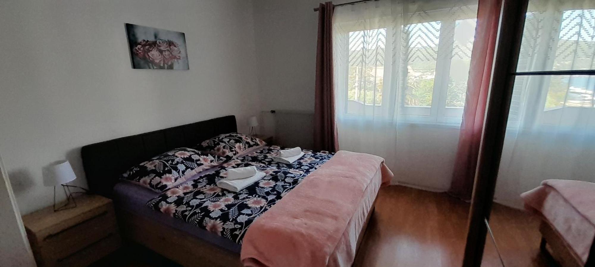 Apartment Tariba Supetarska Draga Bagian luar foto