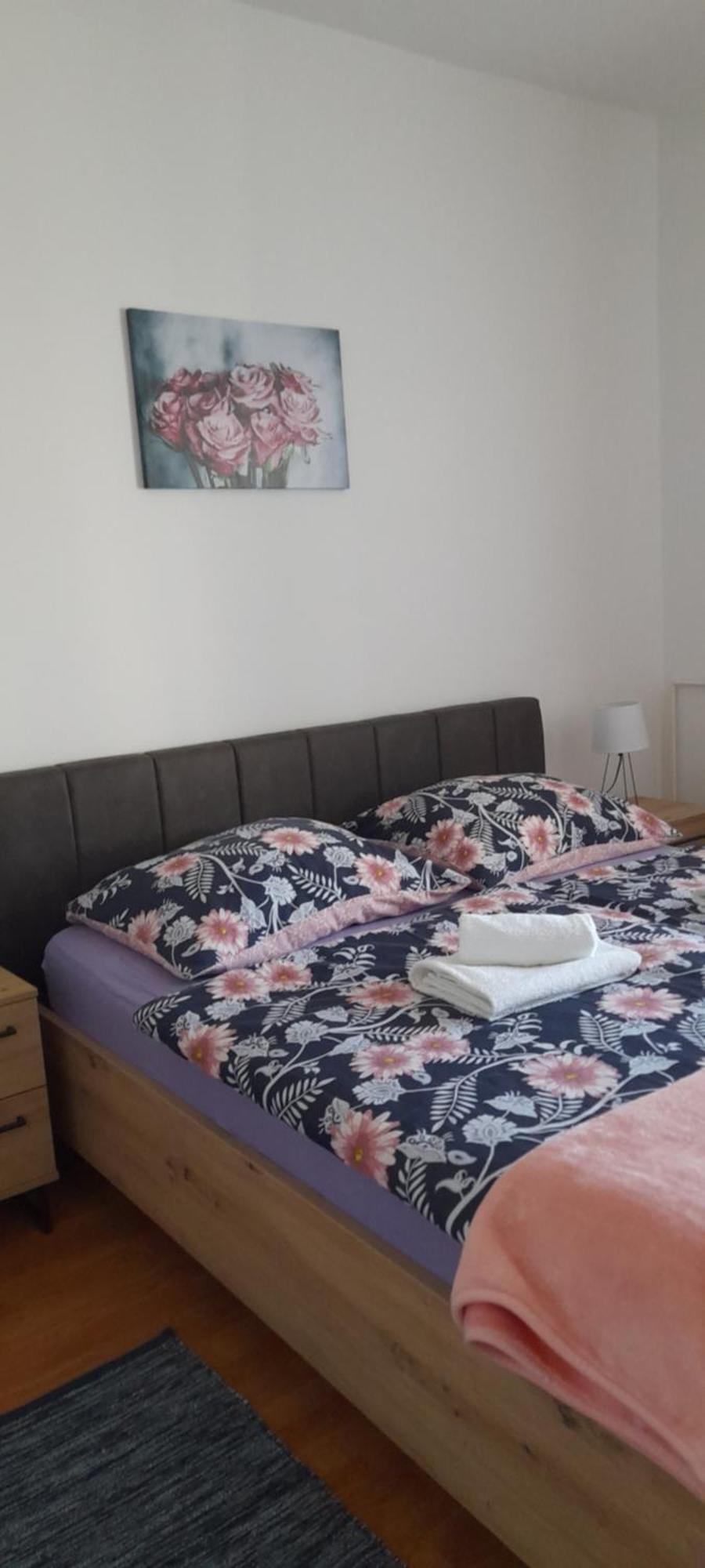 Apartment Tariba Supetarska Draga Bagian luar foto